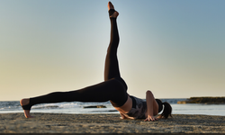 Restoratif yoga kronik rahatsızlıkları azaltıyor