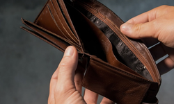 Yoksulluk sınırı açıklandı: 100 bin lira