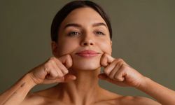 Cerrahiye gerek kalmadan gençleşme: Yüz yogası
