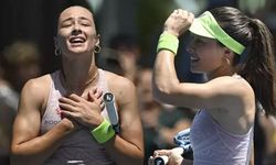 Zeynep Sönmez’den yeni rekor: 3. tura yükseldi