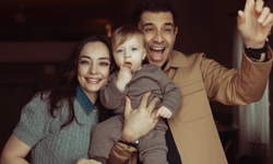 Annelik itirafı: Zeynep Tuğçe Bayat ilk günleri anlattı