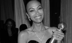 Avatar ve Marvel birleşti, rekor geldi: Zoe Saldana gişe tarihine geçti