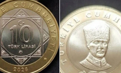 10 TL'lik madeni para iddialarına resmi açıklama
