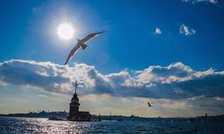 Batı illerinde sağanak yerini güneşli havaya bırakıyor