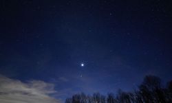 Türkiye’den de izlenebilecek: Altı gezegen "geçit töreni" yapacak