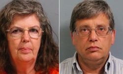 Evlatlık diye aldılar, ahıra kapattılar: ABD’de 375 yıllık ceza