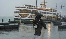 Meteoroloji’den hafta sonu için kritik uyarı