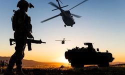 ABD İran çevresine 150’den fazla uçak konuşlandırdı