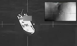 ABD ordusu Karayipler’de bir tekneyi daha vurdu