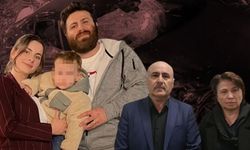 Oğuz Murat Aci’nin anne ve babası torunları için yargıya başvurdu