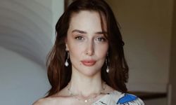 Kızılcık Şerbeti'nin Yudum'u Afra Karagöz kimdir? Yaşı, kariyeri ve hayatına dair detaylar