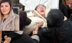 İki çocuk annesini boğarak katletti