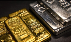 Altın ve gümüşte aşağı yönlü seyir