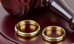 Borç batağındaki vatandaşın alyansı icralık oldu!