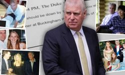 Epstein soruşturmasında eski Prens Andrew’un ifadesi isteniyor