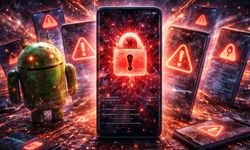Milyonlarca Android cihazda güvenlik açığı tespit edildi