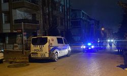 Ankara’da kan donduran plan: Kurye kılığında ailesini katletti