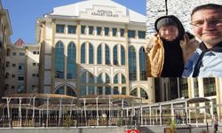 Güvenlik görevlisi adliye tuvaletinde ölü bulundu!