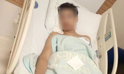 Sıra tartışması kavgaya dönüştü: 15 yaşındaki çocuğun çenesi kırıldı