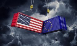 AB-ABD ticaret anlaşması çalışmaları askıya alındı