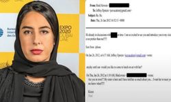 Arap diplomatın Epstein'e mesajı: “Kız kardeşim seninle tanışmalı!”