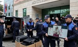 Arnavutluk'ta yapay zeka bakan Diella mahkemelik oldu