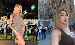 Fenomen Arya Bektaş soruşturma kapsamında gözaltına alındı