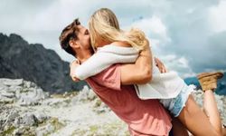 Bilim son noktayı koydu: İnsan ömrü boyunca kaç kez aşık olabilir?