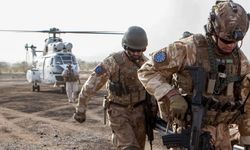 Baltık ülkeleri Askeri Schengen alanı kuruyor