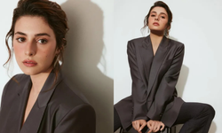 A.B.İ.’nin Melek’i Asude Kalebek’ten samimi itiraflar