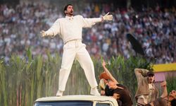 Bad Bunny’nin İspanyolca Super Bowl şovu Trump’ı kızdırdı