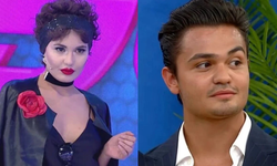 Bahar Candan ile Kısmetse Olur yarışmacısı yan yana görüntülendi