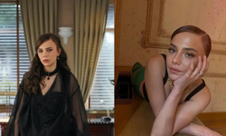 Bahar Şahin’den yeni proje için umut dolu sözler