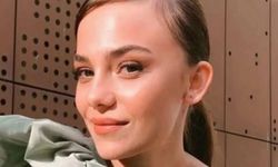 Bahar Şahin’in başörtülü paylaşımı sosyal medyada ilgi gördü