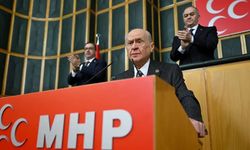 Bahçeli’den Terörsüz Türkiye ve yeni yasal süreç mesajı