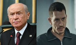 Yeraltı’nın başarısı sonrası Bahçeli’den dikkat çeken telefon