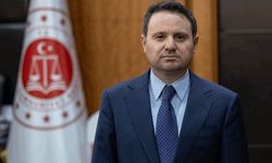 Bakan Gürlek'ten sosyal medya ve cezasızlık açıklaması