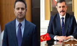 Adalet ve İçişleri bakanlıklarına yeni isimler atandı!