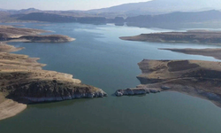 Ankara'daki barajların doluluk oranı alarm veriyor