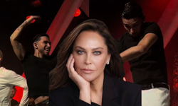 Hülya Avşar’dan Baran Mengüç çıkışı: “Bayılıyorum”