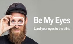 Saniyeler İçinde Bir Başkasının Gözleri Olmak Mümkün