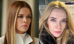 Oyuncu Begüm Kütük’ün acı günü