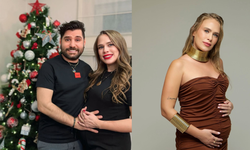 Begüm Öner ile Ceyhun Fersoy’dan anne-babalık itirafı