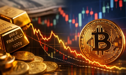 Bitcoin son bir yılın en düşük seviyesinde