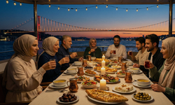 Boğaz’da iftar yapmanın bedeli asgari ücreti solladı