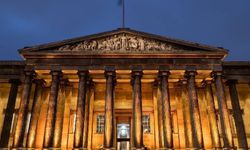 British Museum sergilerinden Filistin ibaresini kaldırdı