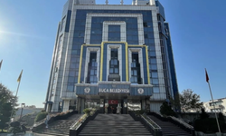 Buca Belediyesi'ne operasyonda 28 kişi gözaltında