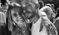 Buse Terim’den aşk itirafı: “Onun gibi eşi benzeri olmayan”