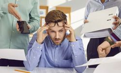 Araştırma: Yılın en baskın duygusu yorgunluk oldu