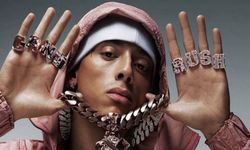 Central Cee’nin 12 yıllık ayakkabı koleksiyonu çalındı